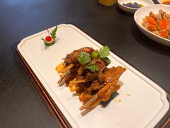 -荣兴酒家(徐家汇店)