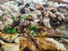 -大自然美食农庄(广州南站店)