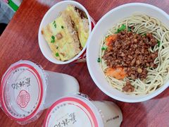 -蔡林记(胭脂路店)