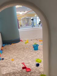 -奈尔宝家庭中心·亲子餐厅(苏州大悦城店)