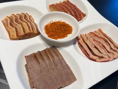 -秀儿四九城·新京菜(亚运村鸟巢店)