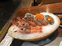 -古京·臻致料理(月湖店)