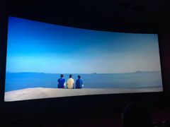 -卢米埃IMAX影城(温州万象城激光店)