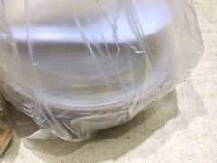 绿豆海带-百花传统甜品店(原址店)