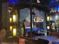 -红蜡烛-养生粥-津鲁菜(中山路店)