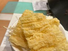 -川味堂·四川豆花(八卦岭店)