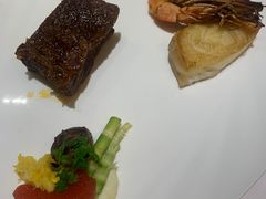 -王品牛排(帝壹城店)