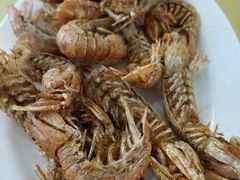 -锐记美食店·现捞海鲜(闸坡店)