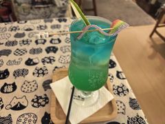 -一杯海(国际海水浴场店)
