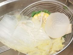 -原牛道·潮汕围炉火锅(讯美店)