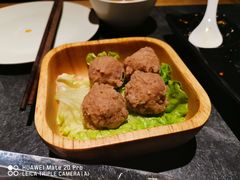 -许府牛火锅(信义坊总店)