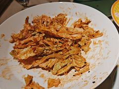 -那家小馆•北京菜•烤鸭(中关村店)