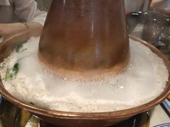 -宣武小院涮肉(前门店)
