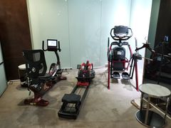 -南航明珠v2头等舱公务舱休息室