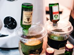 -不已手制柠檬茶(关闸店)