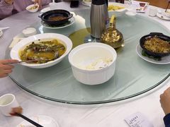 -泉龙渔村·粤式早茶·金牌烧鹅(中山三乡店)