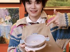 -朝画惜时·陶艺·拼豆·团建