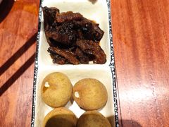 -裕兴记•蟹黄面馆(人民广场店)