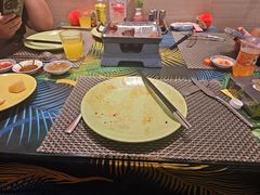 -舜和巴西烤肉餐厅(舜和国际店)