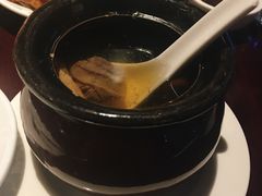 -广州富力君悦大酒店·凯菲厅