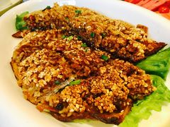 糯米烤鸭-名店灶小满(建凌路店)