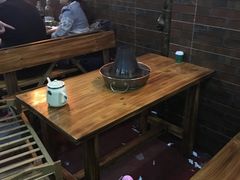 -东镇老火锅(长春路首店)
