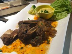 -赤坂亭M9和牛烧肉·日料398放题(万达店)