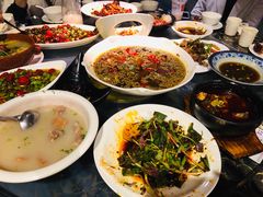 -舌尖上的食缘花园主题餐厅