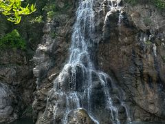 -百里山水画廊乌龙峡谷