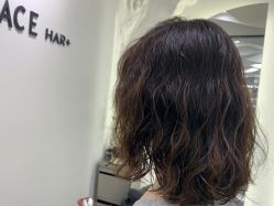 点击看大图 -FASHION PALACE hair+