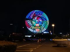 -星城之眼摩天轮