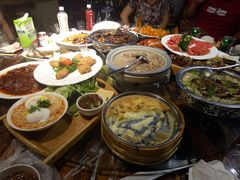 -闻香阁·清真(光荣道店)