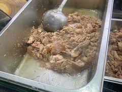 -樊记腊汁肉(竹笆市总店)