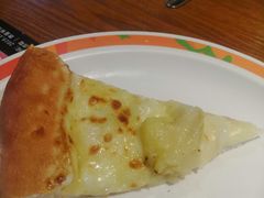 -比格比萨自助(万柳华联店)