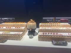 -涨巢·潮玩水疗局