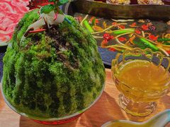 -袍家大院重庆火锅(文安路店)
