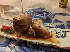 -姑苏家宴·苏帮菜·松鼠桂鱼(苏州总店)