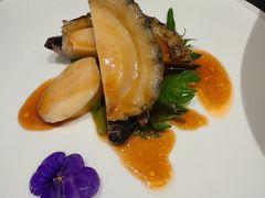 -常鲜楼常来尝鲜海胆馆(星海店)