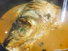-海宁煲农家菜(惠南镇店)