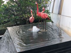 -珠海中海雅高铂尔曼酒店