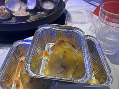 -半岛听涛蒸汽海鲜自助(K11店)