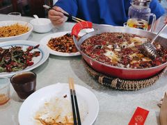 -郭林家常菜(狼垡店)