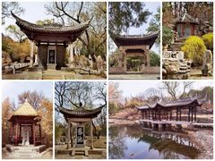 -陶然亭公园