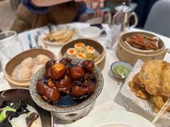 -翠园(北京王府中环店)