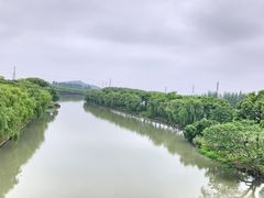 -广富林郊野公园