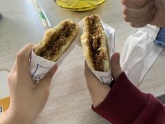 -田园腊汁肉夹馍(沈阳总店)