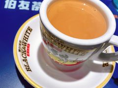 -伯友茶记(中华广场店)