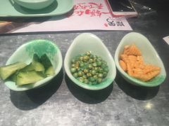 -炭舍干锅·烤鱼(扬名广场店)