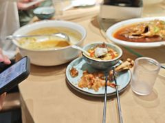 -又见炊烟私房菜(敬亭路店)