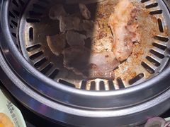 -梨花自助烤肉(天河城店)